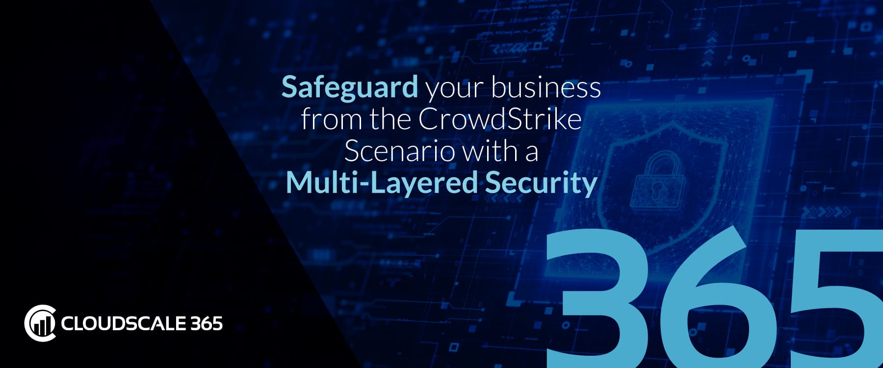 Multi-layered security