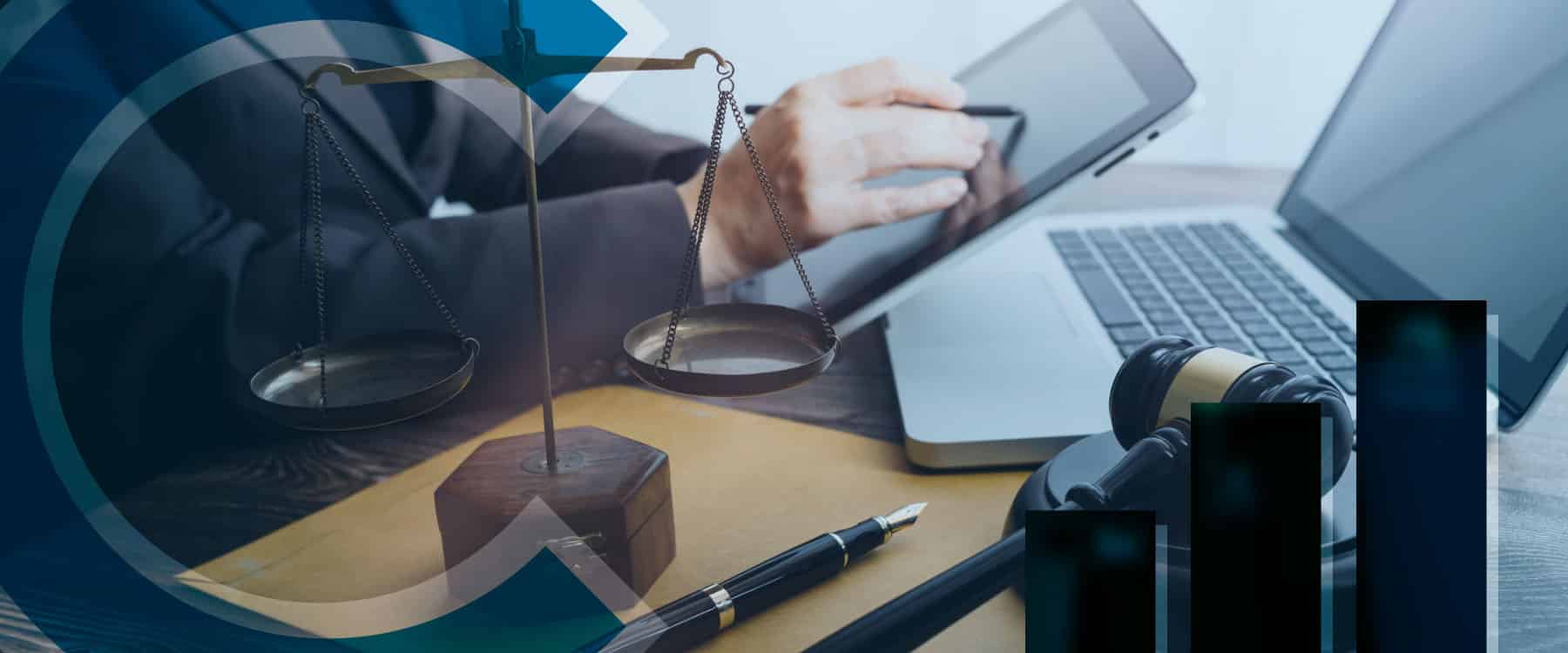 Law Firms Adopting Technology