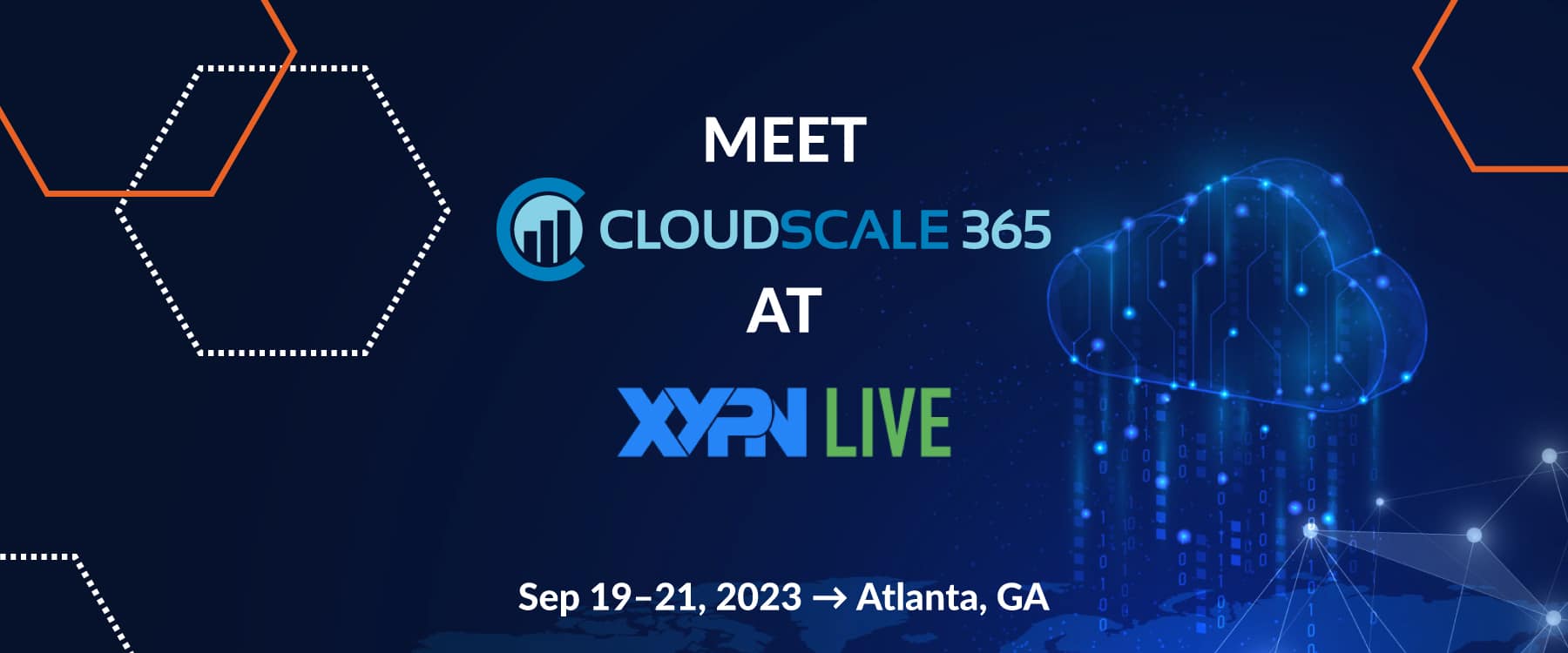 Meet-CS365-XYPN