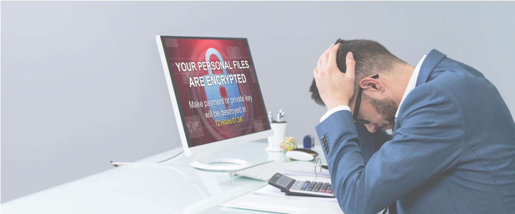Protect your Data with CloudScale365