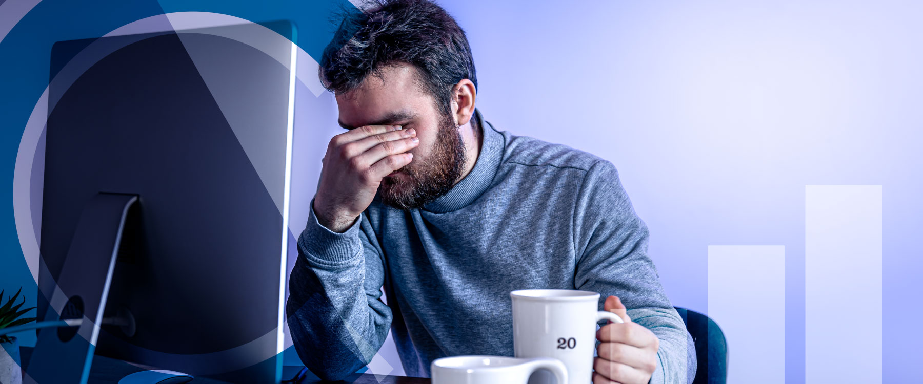 How Managed Services Can Help Your IТ Staff Avoid Burnout