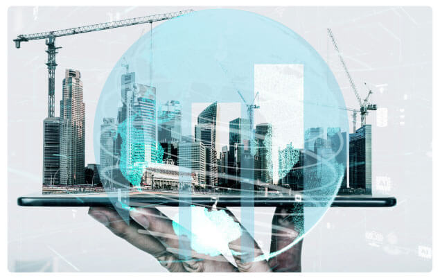 Construction Making Technology Benefit
