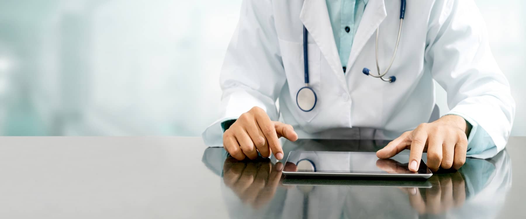 Cybersecurity Breaches in Healthcare