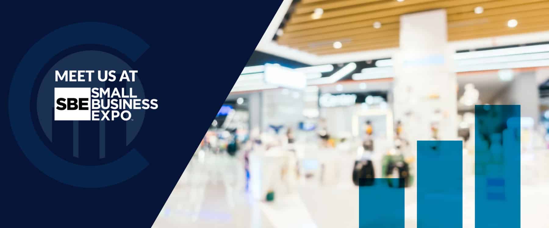 Meet CloudScale365 at Small Business Expo