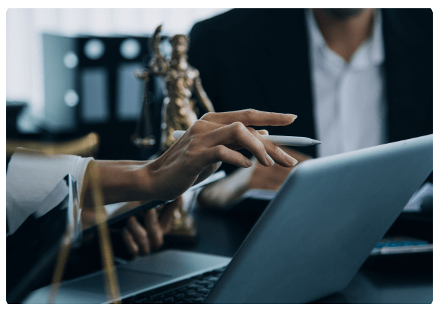 Why Do Legal Professionals Need A Managed Service Provider